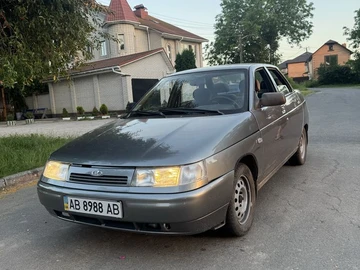Авто ВАЗ 2110 2005 № 8893251