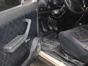 Авто ВАЗ 2121 1989 № 8893252