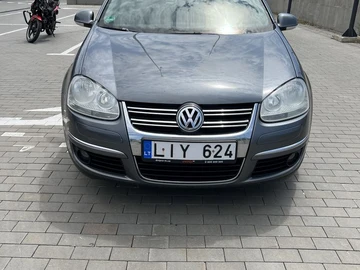 Авто Volkswagen Golf 2008 № 8893253