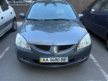 Авто Mitsubishi Lancer 2005 № 8893259