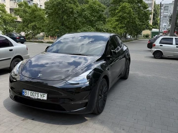 Авто Tesla Roadster 2023 № 8893261