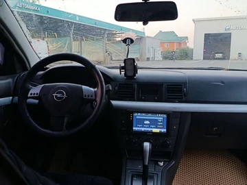 Авто Opel Vectra 2004 № 8893268