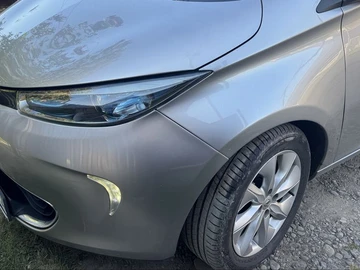 Авто Renault Zoe 2014 № 8893274