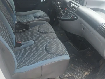 Авто Citroen Jumpy 2006 № 8893295