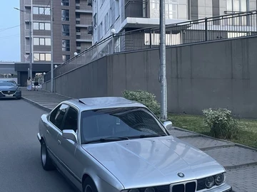 Авто BMW 5 Серия 1991 № 8893298