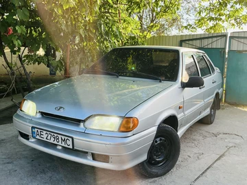 Авто ВАЗ 2115 2007 № 8893307