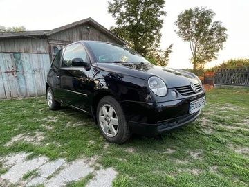 Авто Volkswagen Lupo 2000 № 8893308