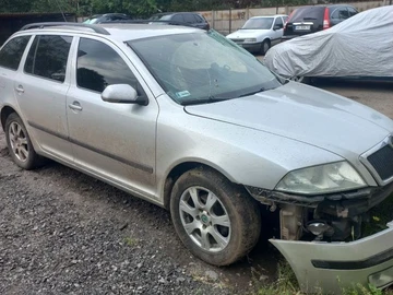 Авто Skoda Octavia 2008 № 8893315