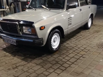 Авто ВАЗ 2107 2007 № 8893317