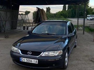 Авто Opel Vectra 2000 № 8893346