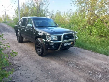 Авто Ford Ranger 2006 № 8893348