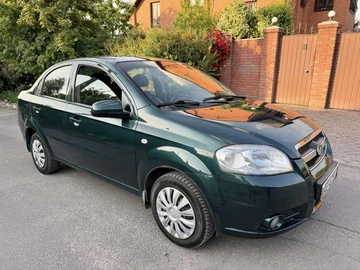Авто ЗАЗ Vida 2012 № 8893352