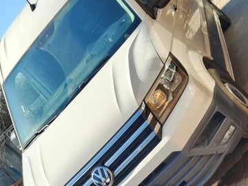 Авто Volkswagen Crafter 2021 № 8893353