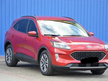 Авто Ford Escape 2021 № 8893354
