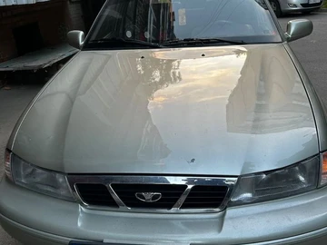 Авто Daewoo Nexia 2007 № 8893359