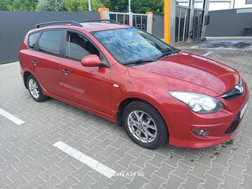Авто Hyundai I30 2012 № 8893360