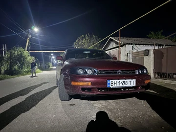 Авто Toyota Camry 1996 № 8893362
