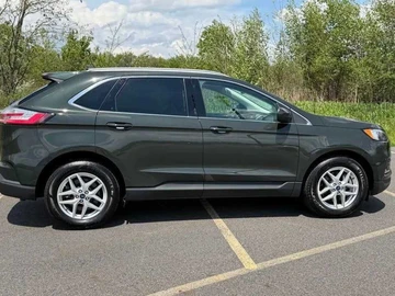Авто Ford Edge 2022 № 8893366