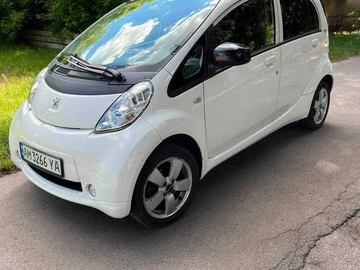 Авто Peugeot 104 2012 № 8893367