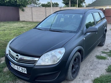 Авто Opel Astra 2008 № 8893372
