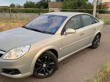 Авто Opel Vectra 2008 № 8893374