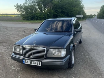 Авто Mercedes 200 1995 № 8893376