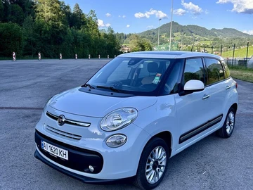 Авто Fiat 500 2013 № 8893413