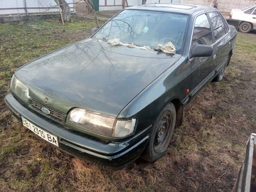 Авто Ford Scorpio 1992 № 8893427