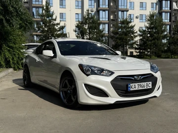 Авто Hyundai Genesis 2013 № 8893428