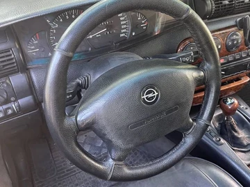Авто Opel Omega 1997 № 8893448