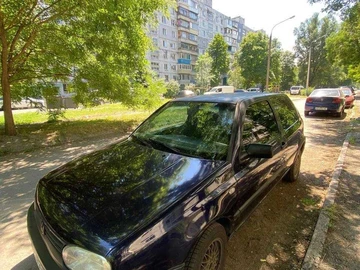 Авто Volkswagen Golf 1995 № 8893449