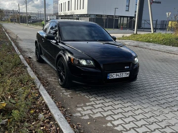 Авто Volvo C30 2008 № 8893450