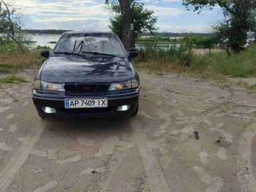 Авто Daewoo Nexia 2008 № 8893454