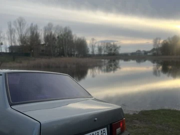 Авто ВАЗ 21099 2002 № 8893501
