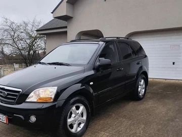 Авто KIA Sorento 2008 № 8893516