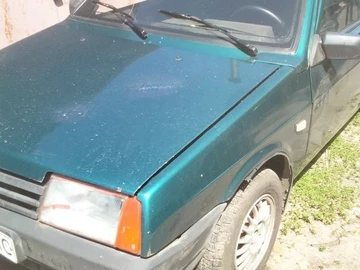 Авто ВАЗ 21099 1995 № 8893529