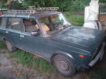 Авто ВАЗ 21043 2005 № 8893532