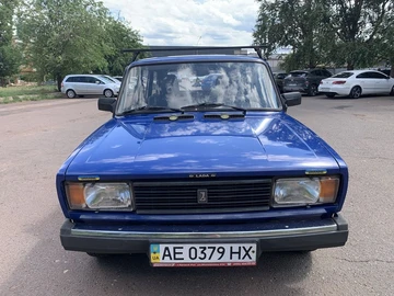 Авто ВАЗ 21043 2006 № 8893546