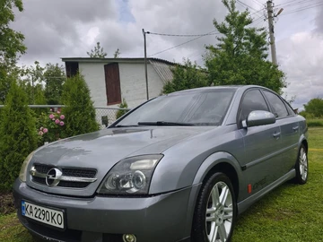 Авто Opel Vectra 2004 № 8893548