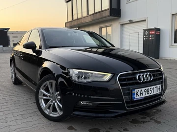 Авто Audi A3 2015 № 8893549