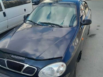 Авто Daewoo G2X 2007 № 8893552