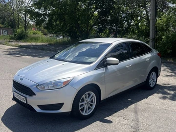 Авто Ford Focus 2017 № 8893561