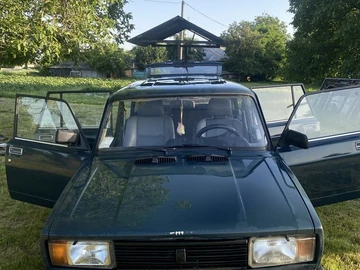 Авто ВАЗ 2104 2002 № 8893565