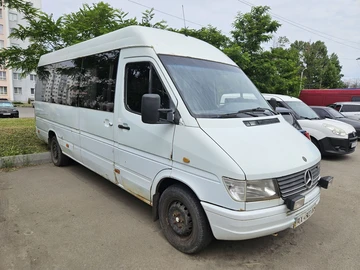 Авто Mercedes Sprinter 1999 № 8893611