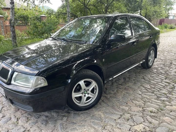 Авто Skoda Octavia 2009 № 8893614