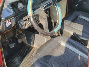 Авто  2125 1979 № 8893617