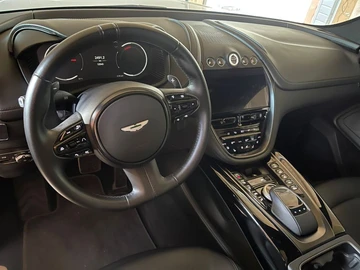Авто Aston Martin Dbx 2021 № 8893634