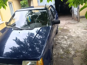 Авто ЗАЗ 1102 2007 № 8893636