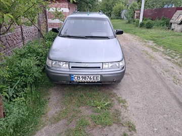 Авто ВАЗ 2111 2006 № 8893641