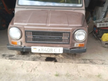 Авто Ford Canyon 1992 № 8893643